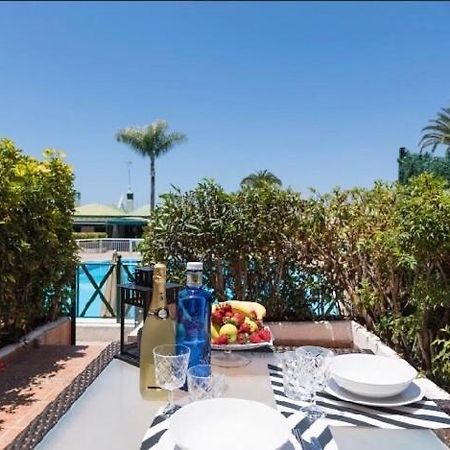 Sweet Apartment Maspalomas Maspalomas  Exterior photo