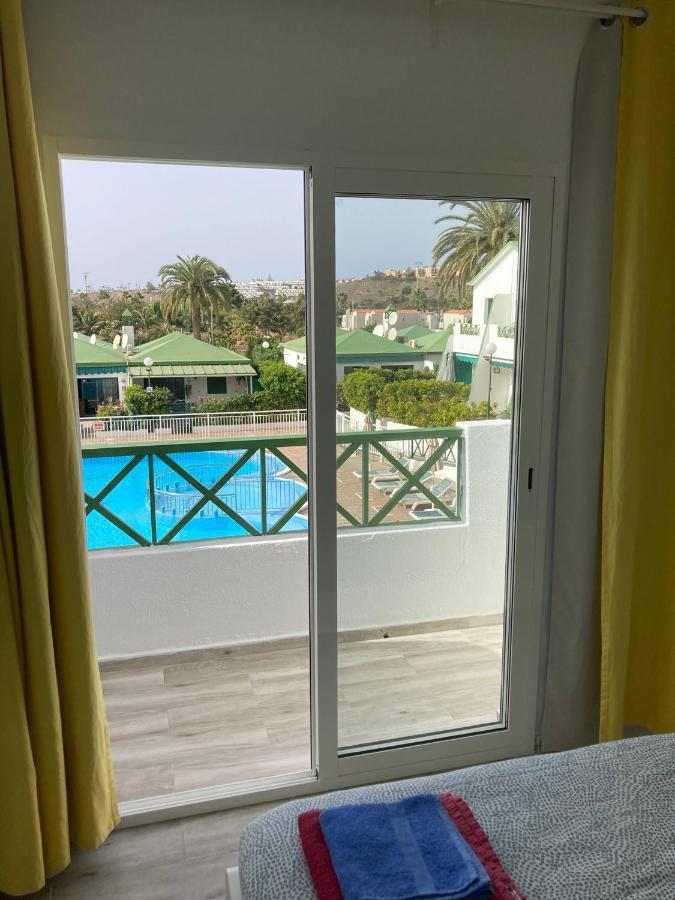 Sweet Apartment Maspalomas Maspalomas  Exterior photo