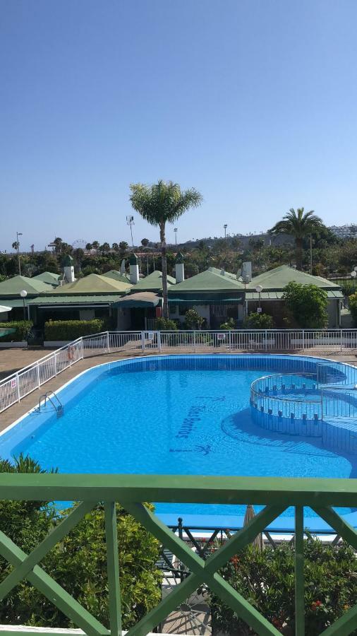 Sweet Apartment Maspalomas Maspalomas  Exterior photo